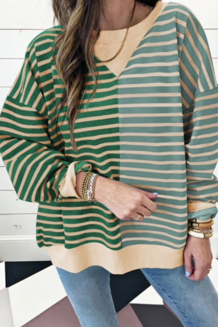 Green with Envy - Thirty-One Boutique, LLC