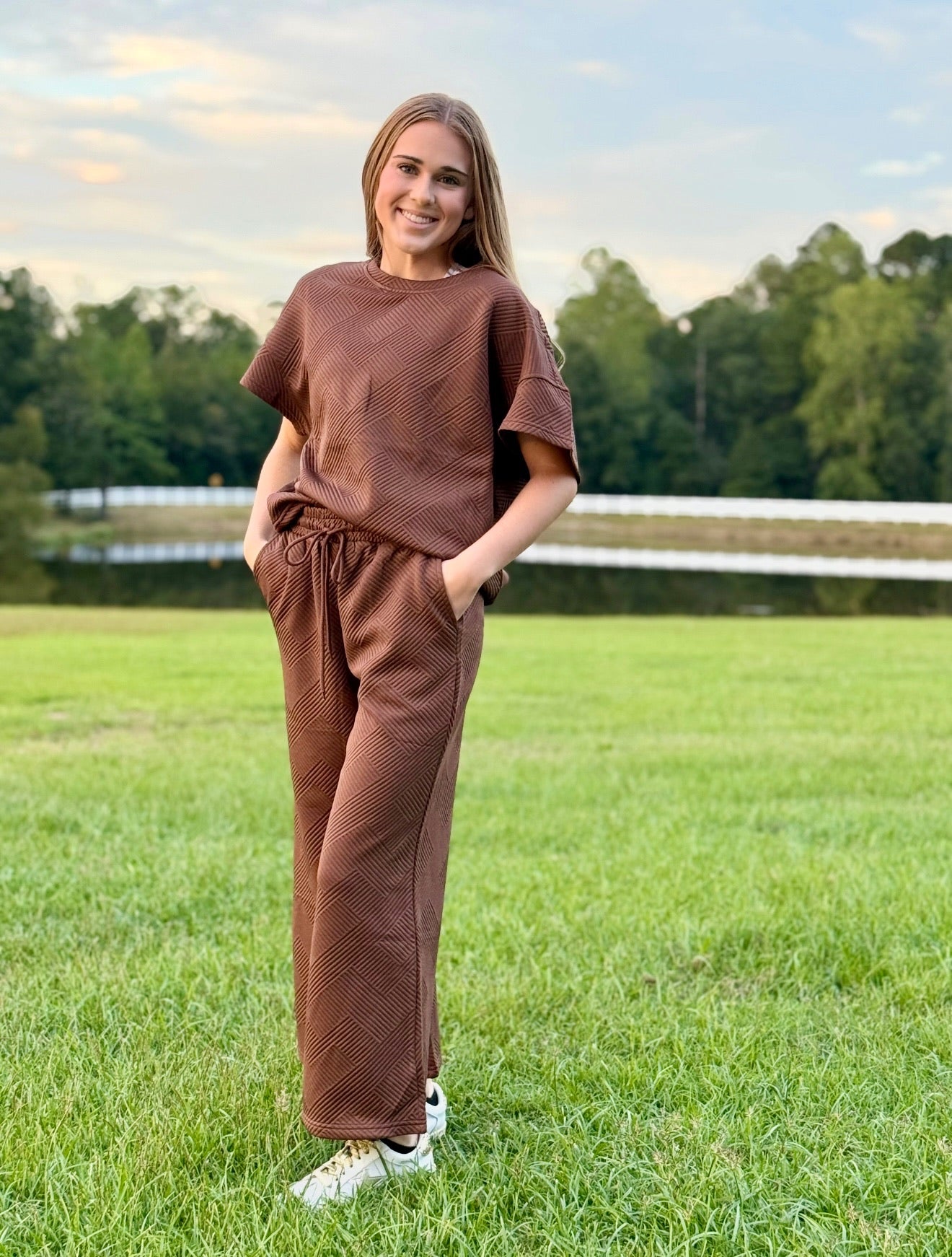 The “Charlotte” Set - Thirty-One Boutique, LLC