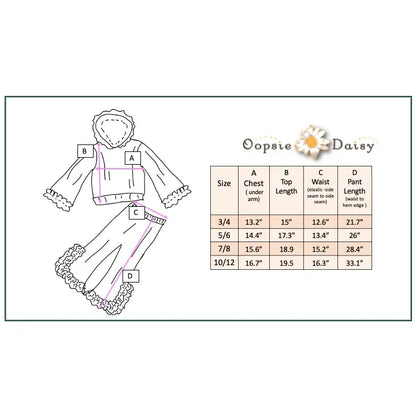 The Lucille - Thirty-One Boutique, LLC