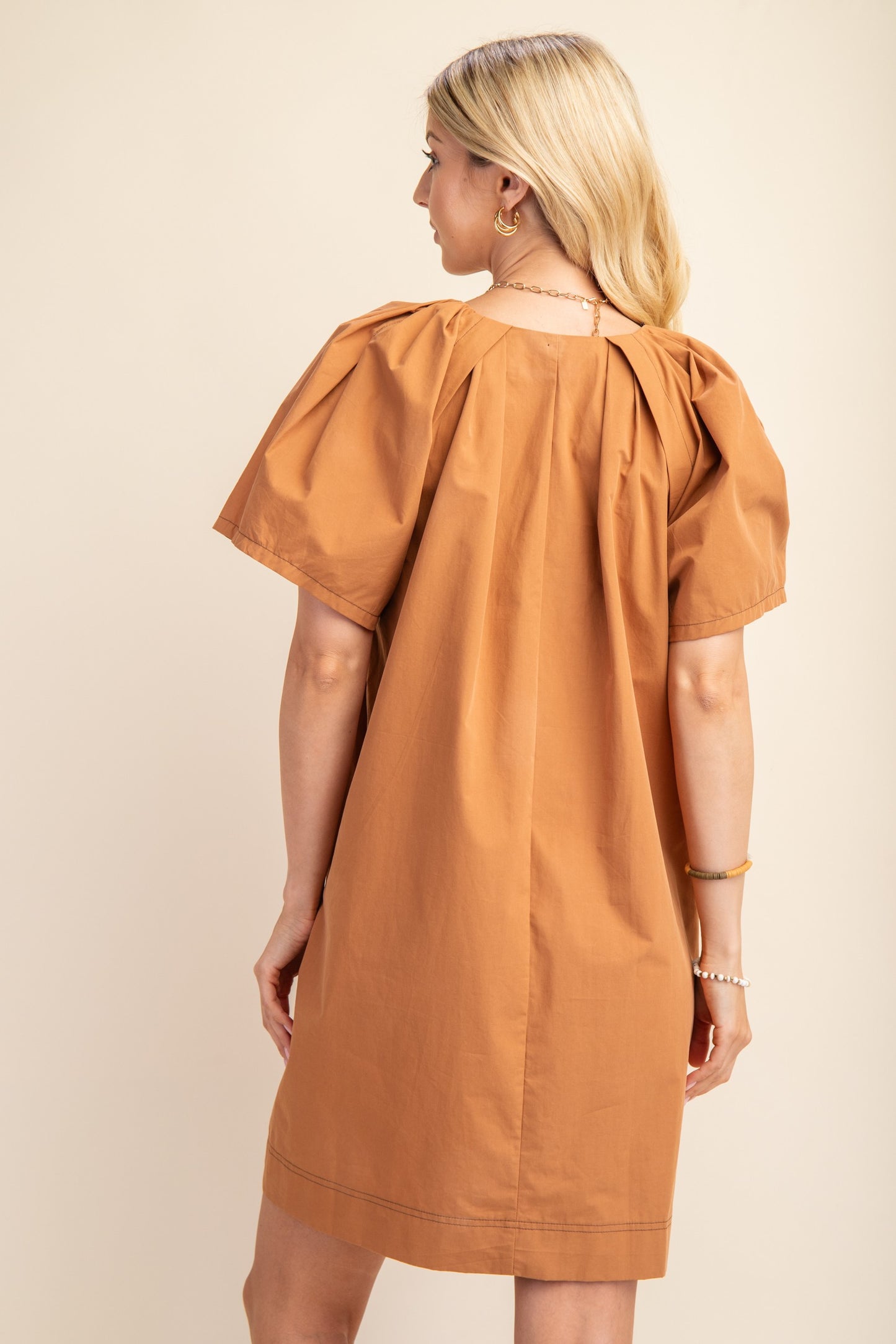 Simply Sophisticated Dress - Thirty-One Boutique, LLC