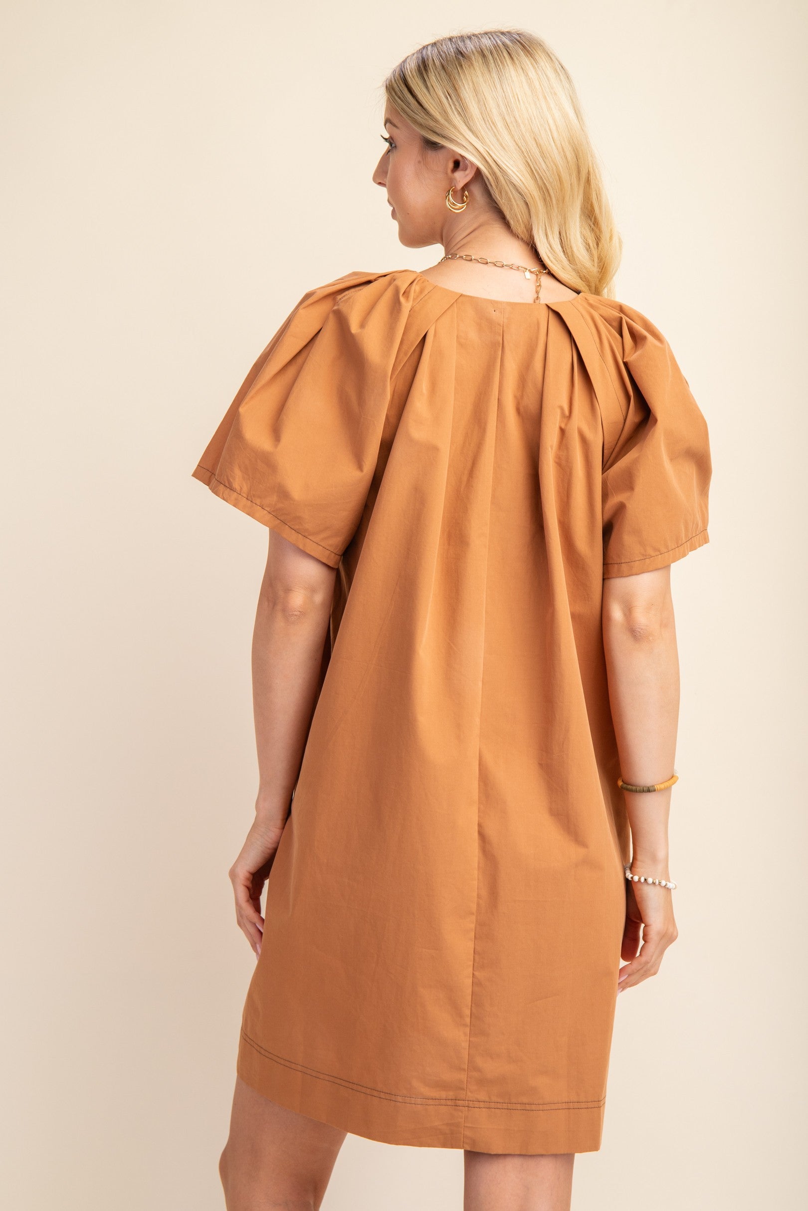 Simply Sophisticated Dress - Thirty-One Boutique, LLC