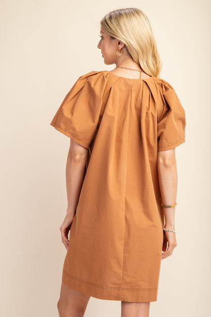 Simply Sophisticated Dress - Thirty-One Boutique, LLC