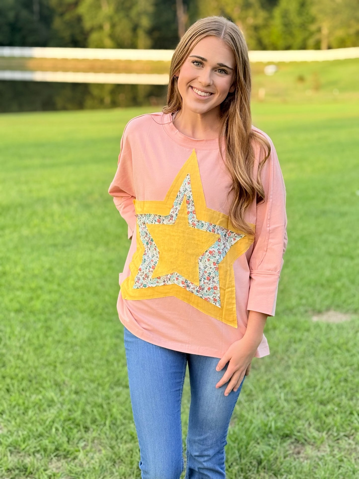 The "Stella" - Thirty-One Boutique, LLC