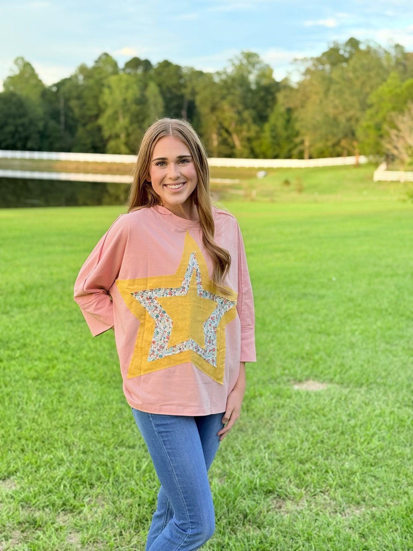 The "Stella" - Thirty-One Boutique, LLC