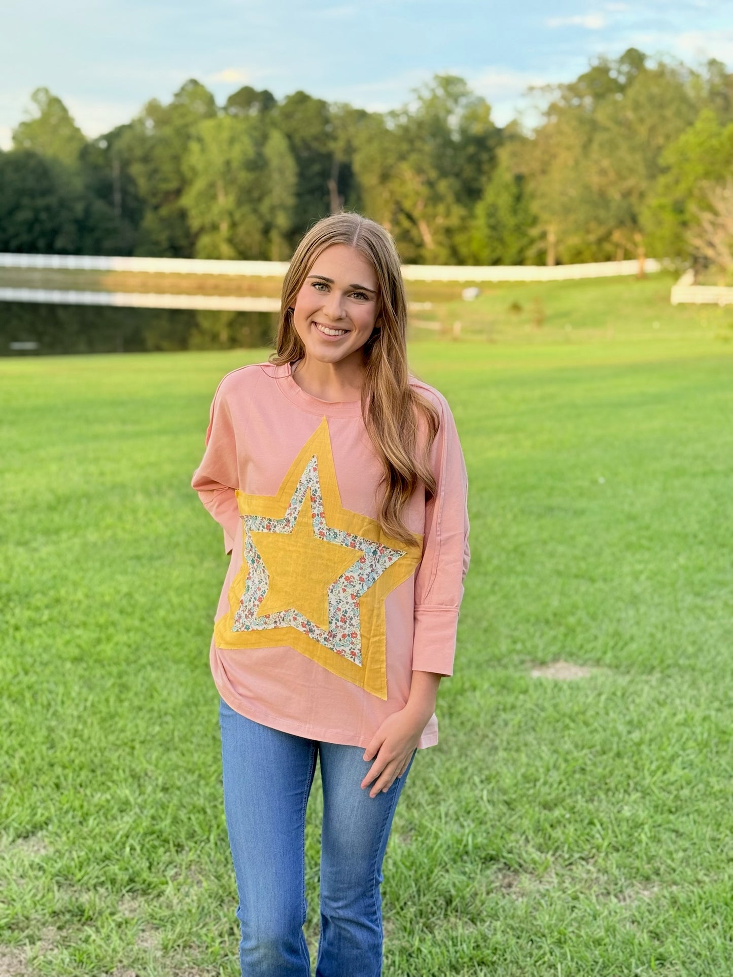 The "Stella" - Thirty-One Boutique, LLC