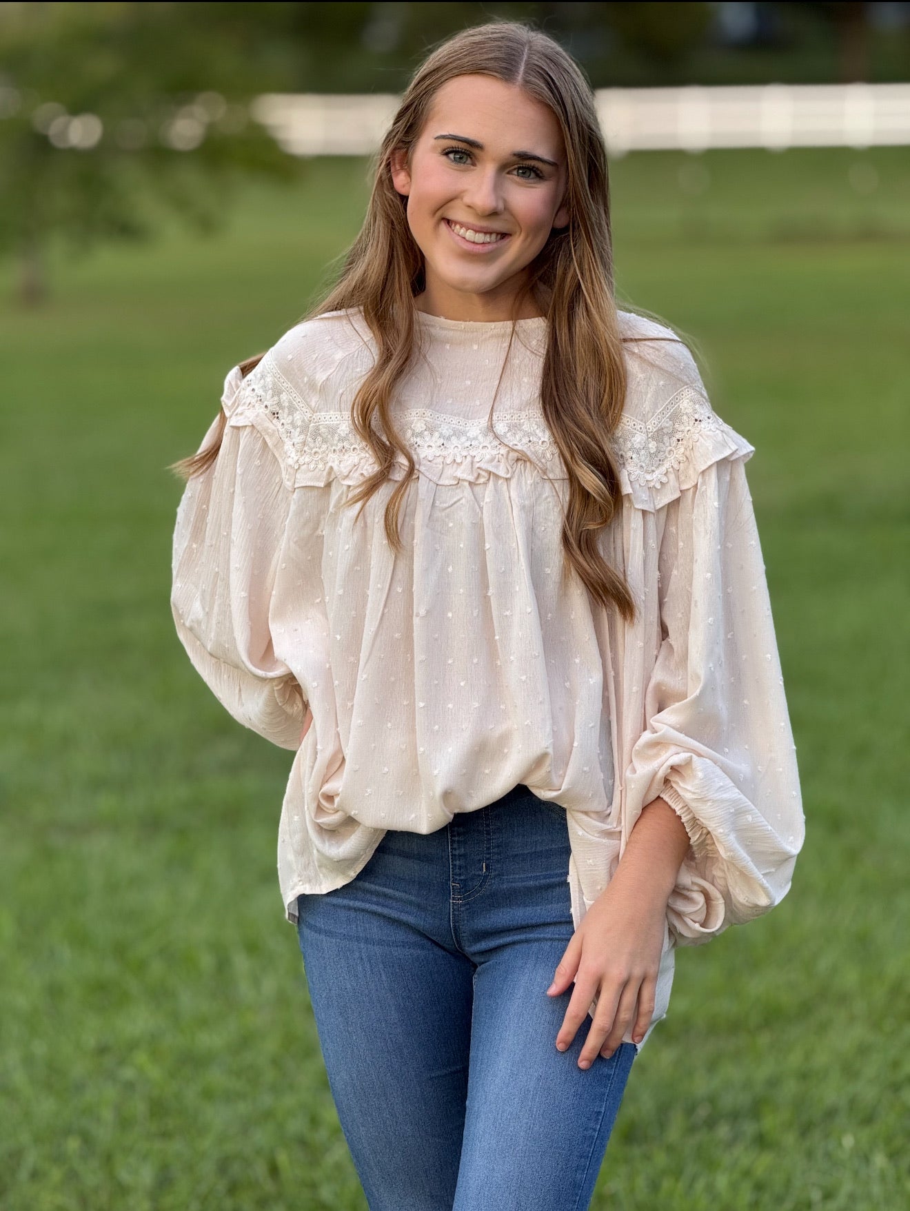 The "Savannah" - Thirty-One Boutique, LLC