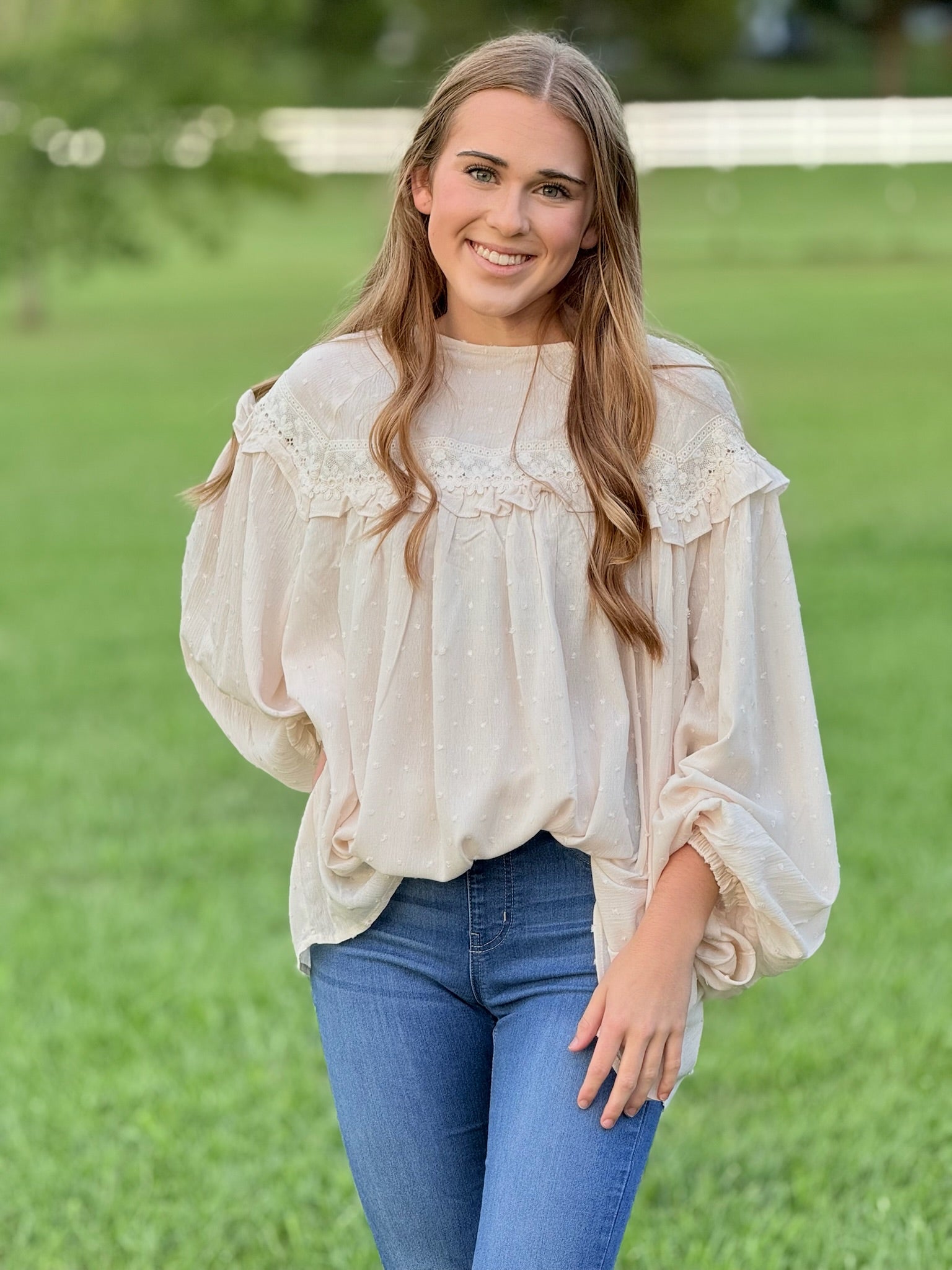 The "Savannah" - Thirty-One Boutique, LLC