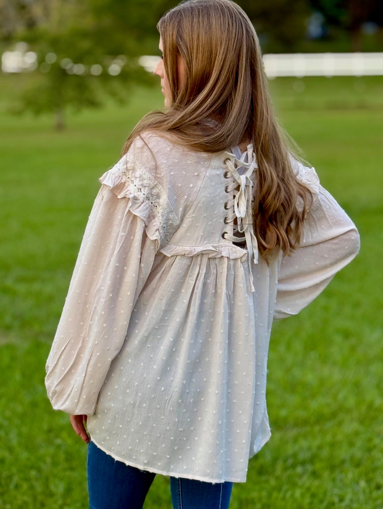 The "Savannah" - Thirty-One Boutique, LLC