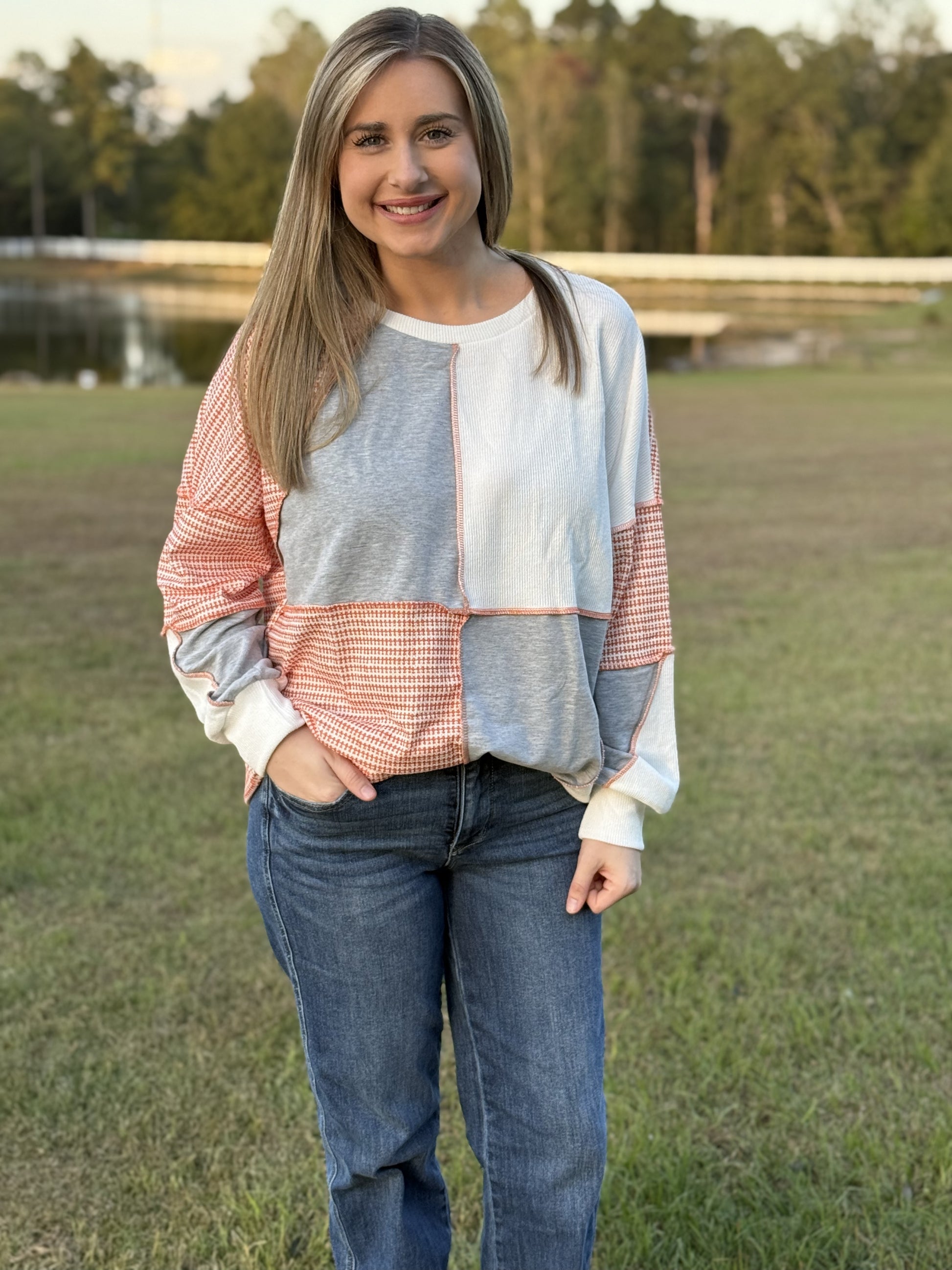 The Emily - Thirty-One Boutique, LLC