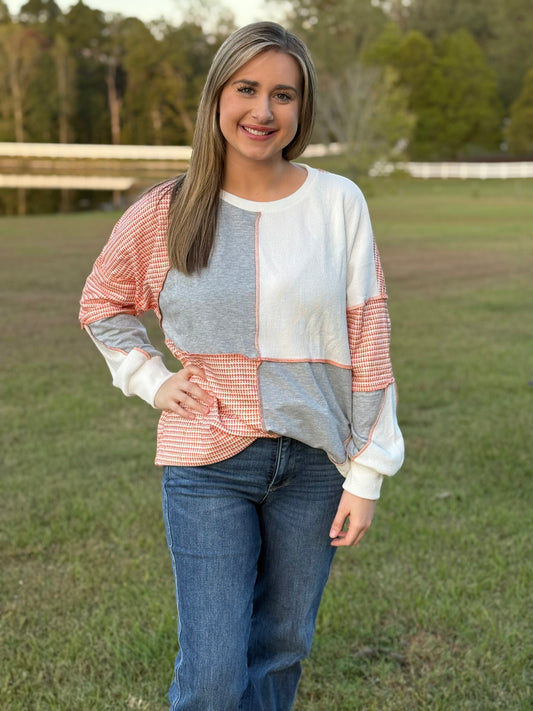 The Emily - Thirty-One Boutique, LLC