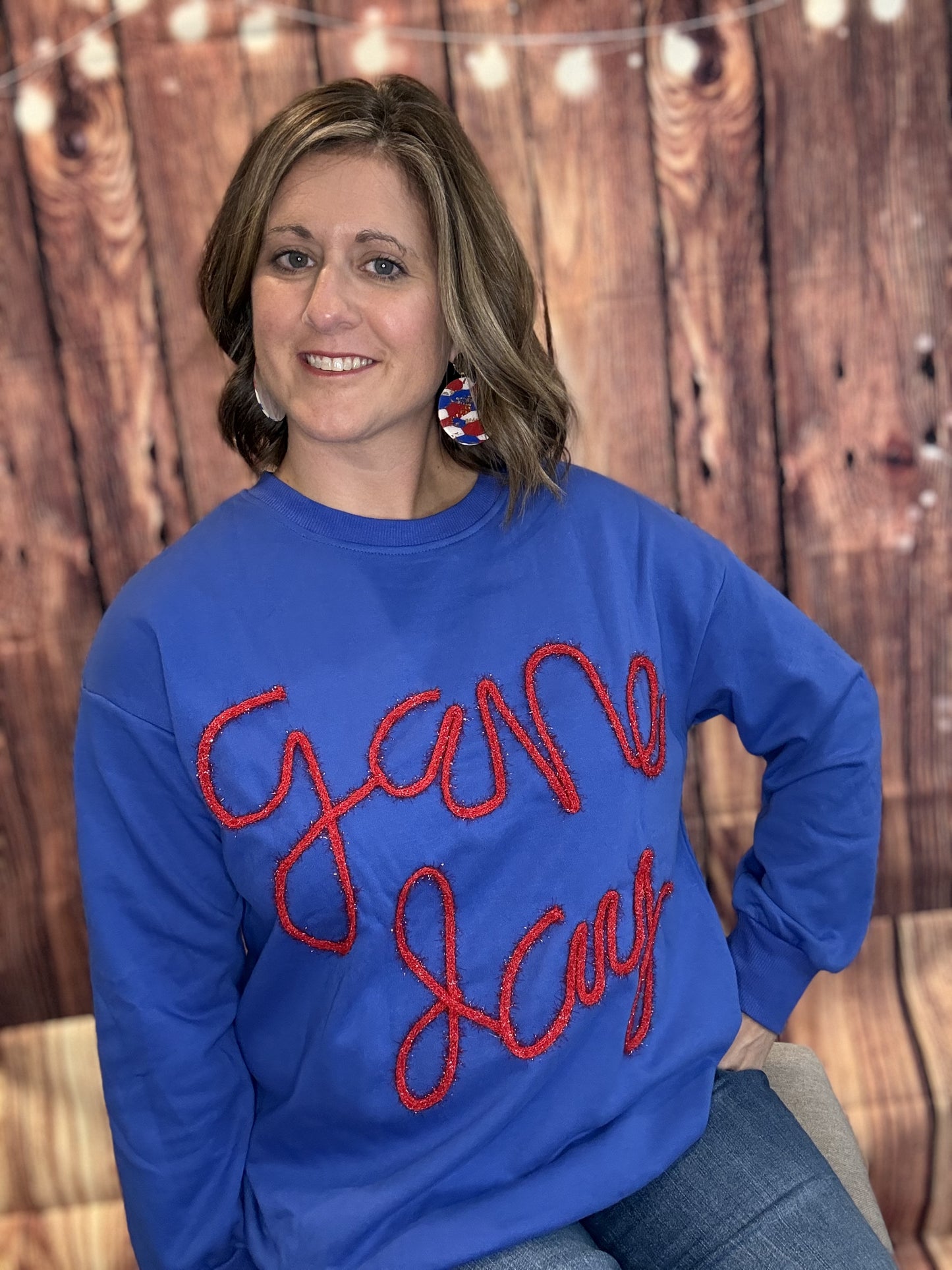 Game Day - Thirty-One Boutique, LLC