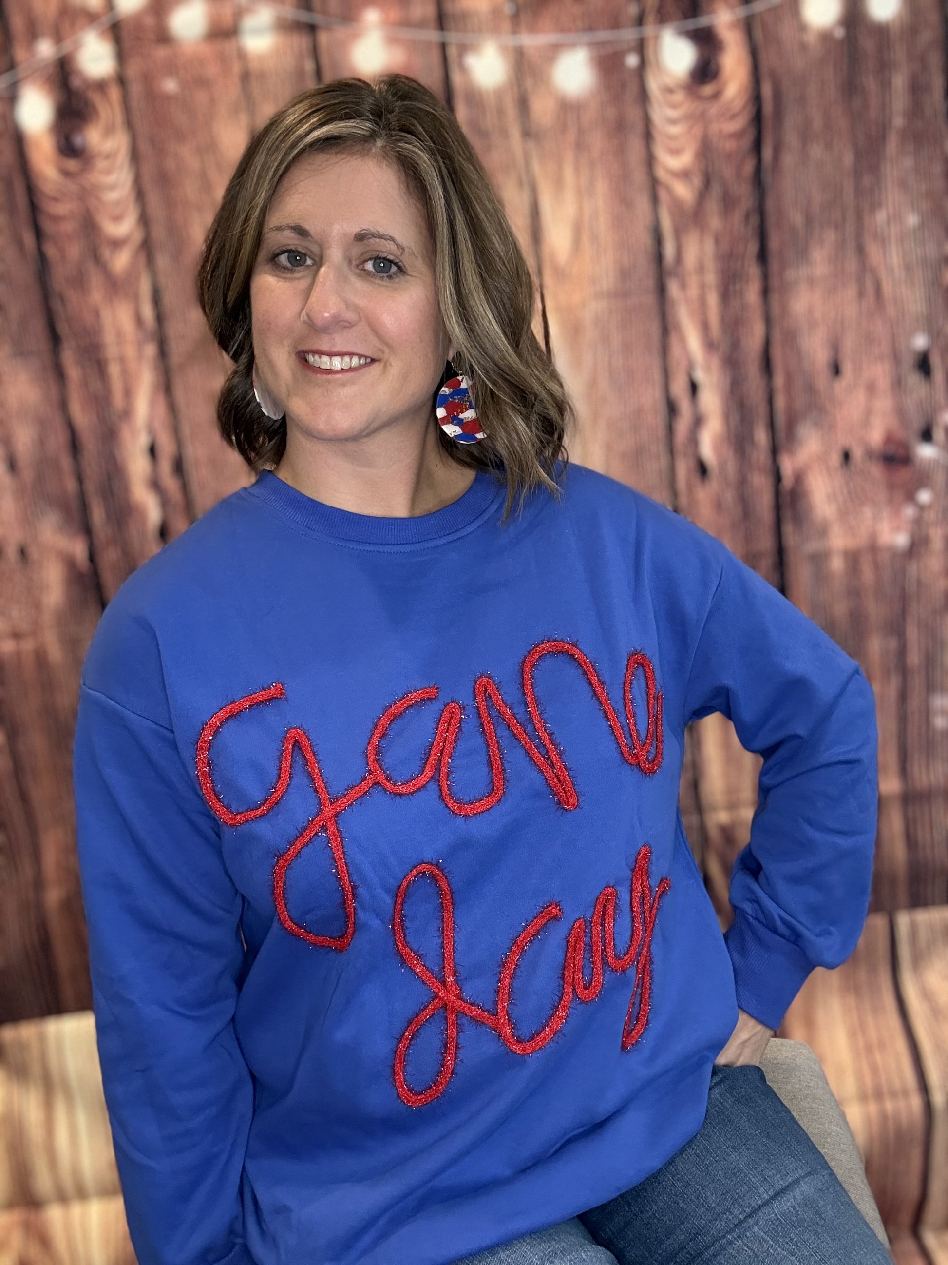 Game Day - Thirty-One Boutique, LLC