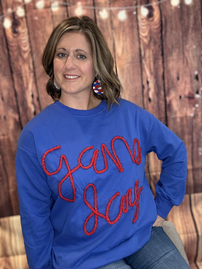 Game Day - Thirty-One Boutique, LLC