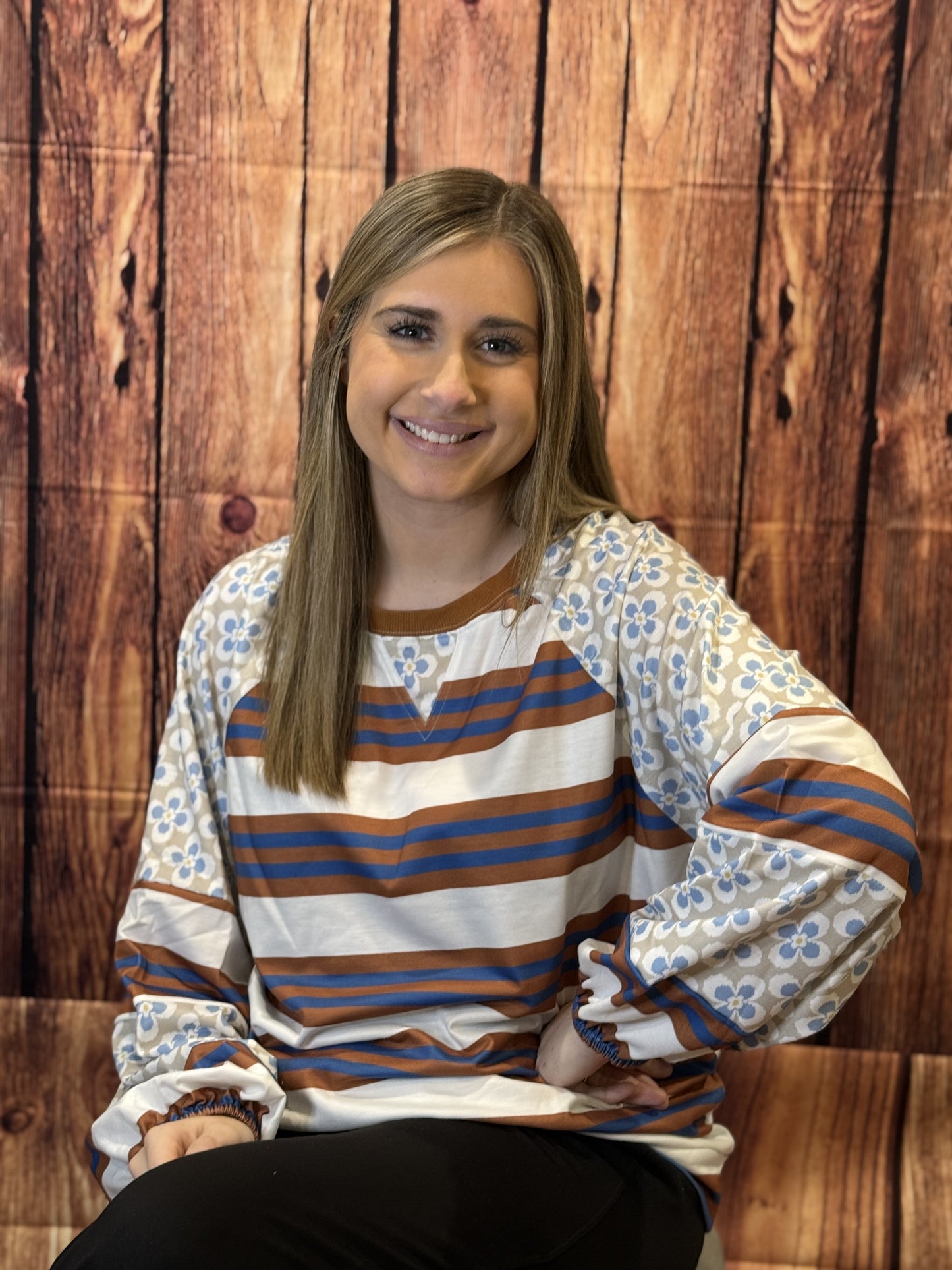 The Ember - Thirty-One Boutique, LLC