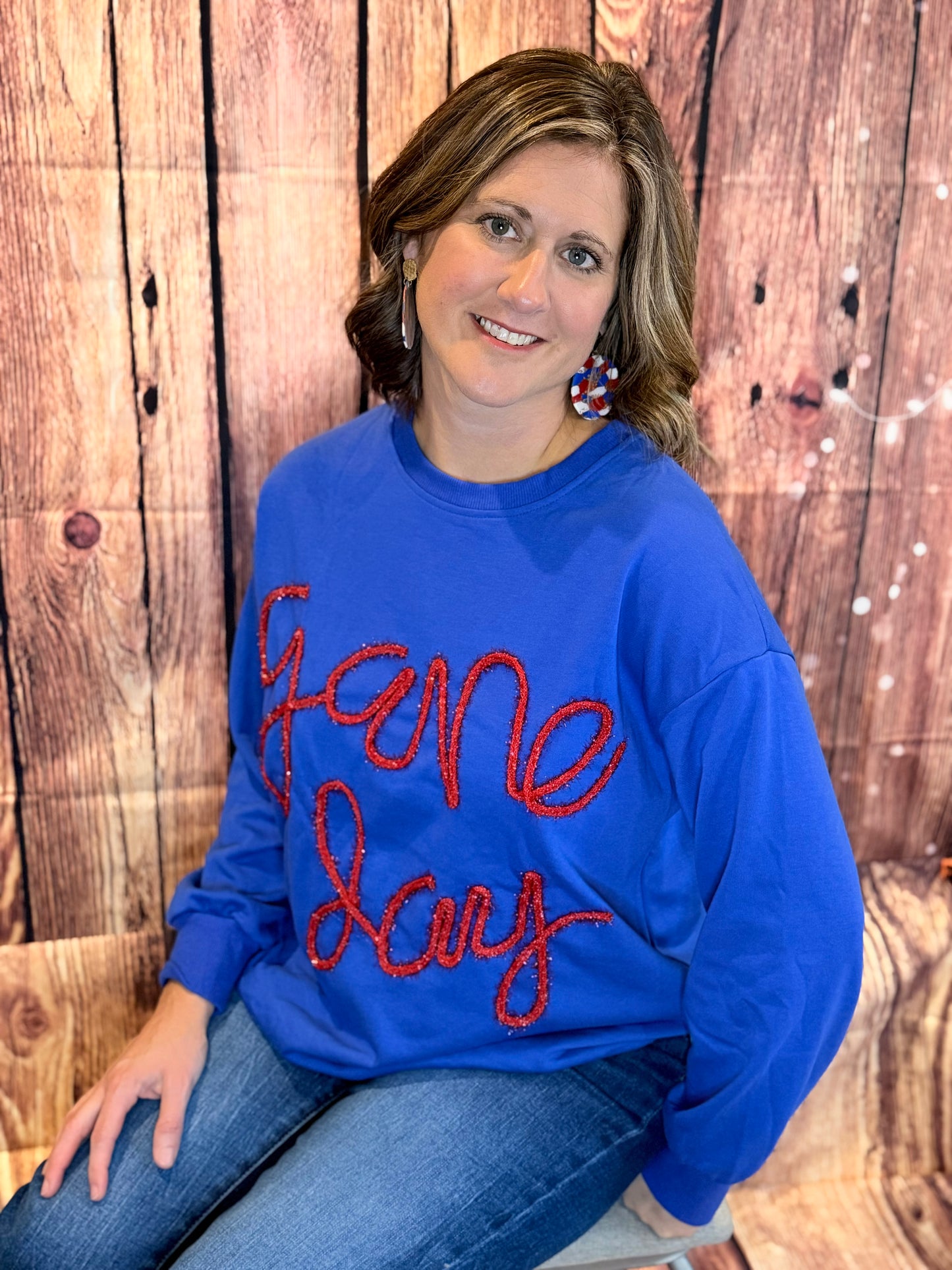 Game Day - Thirty-One Boutique, LLC