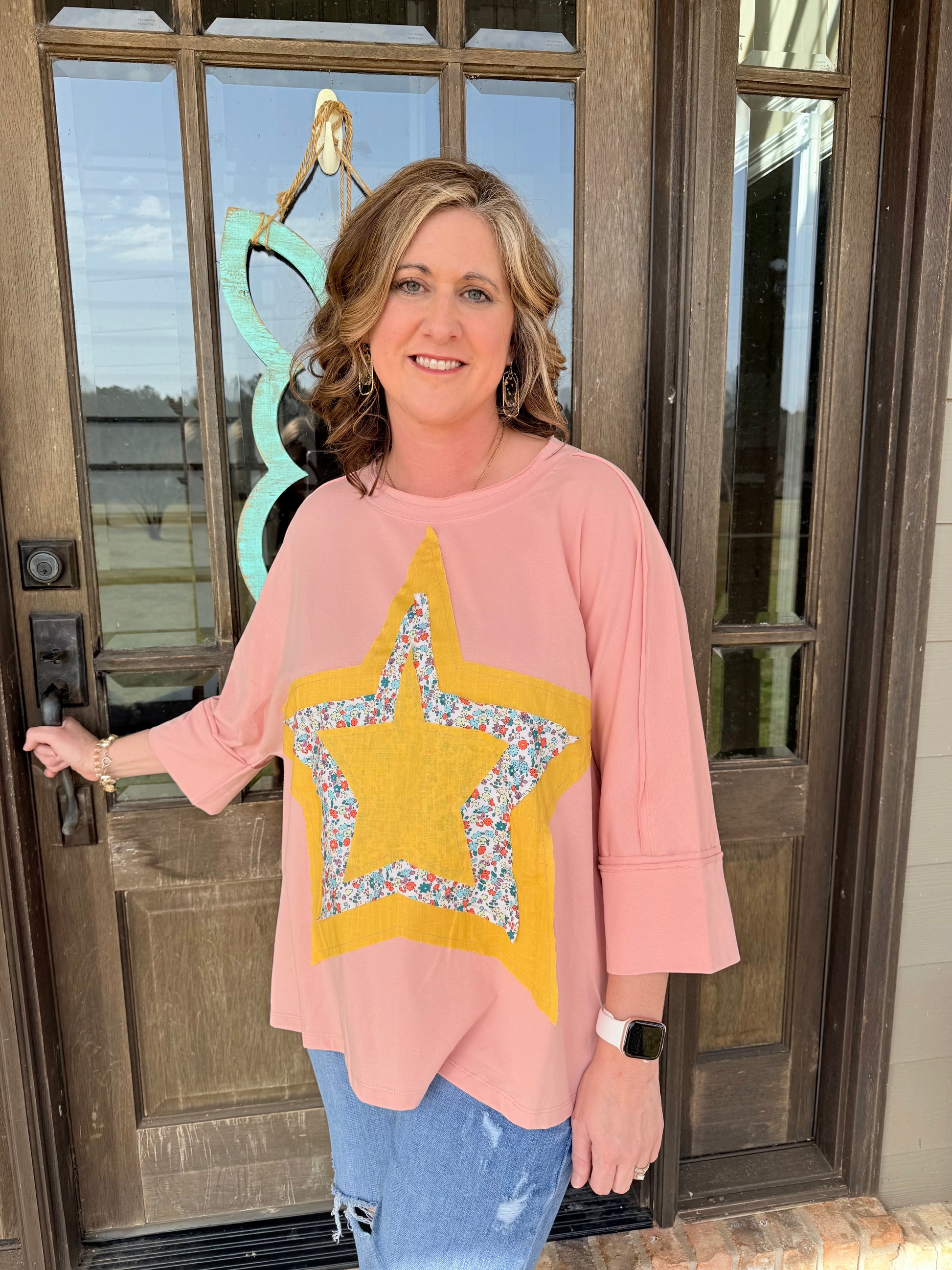 The "Stella" - Thirty-One Boutique, LLC