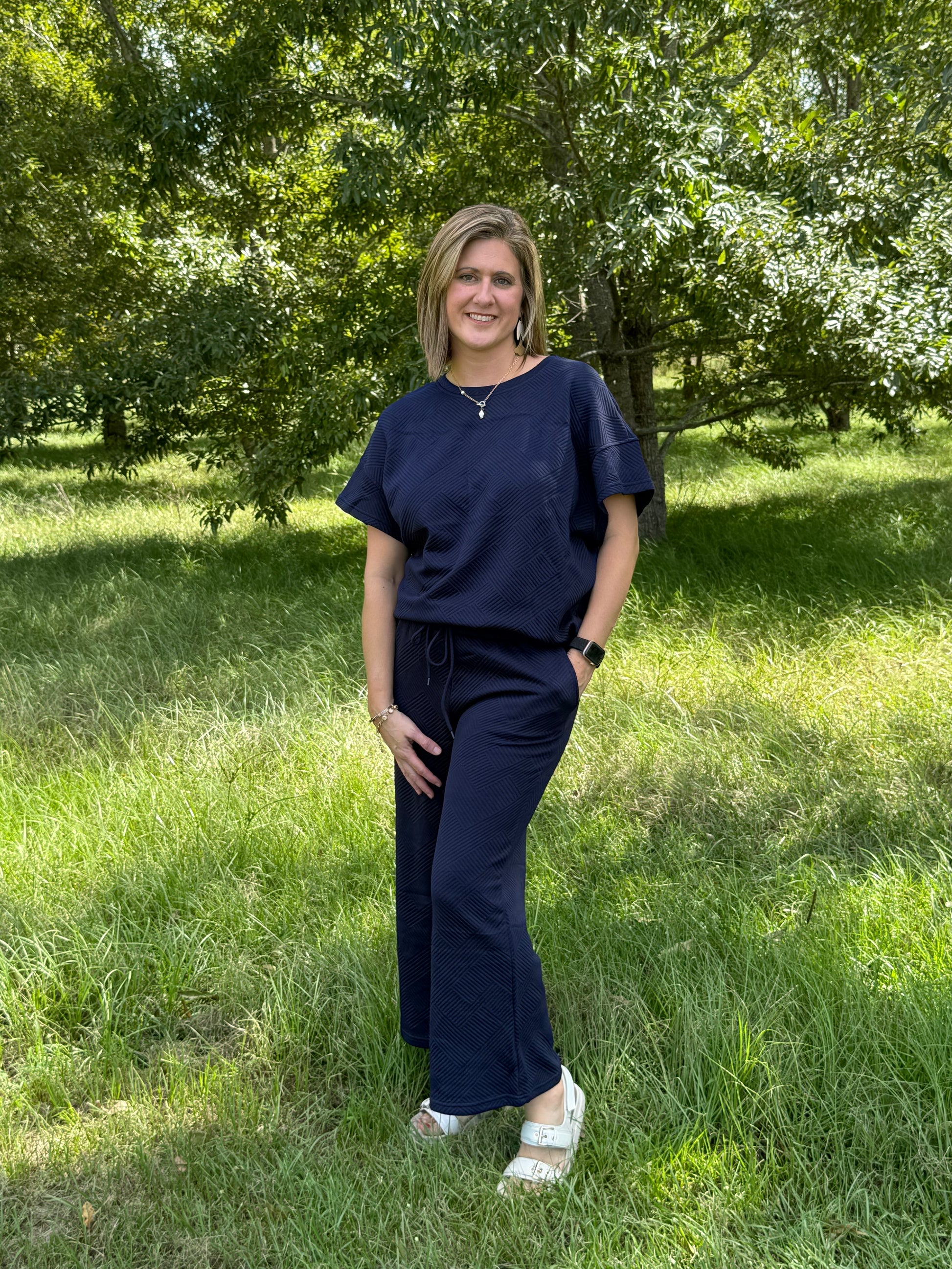 The “Charlotte” Set - Thirty-One Boutique, LLC