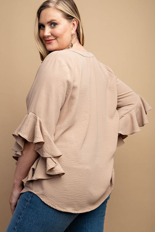 The “Dinah” - Thirty-One Boutique, LLC