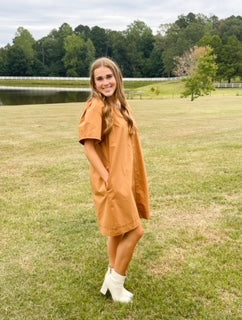 Simply Sophisticated Dress - Thirty-One Boutique, LLC