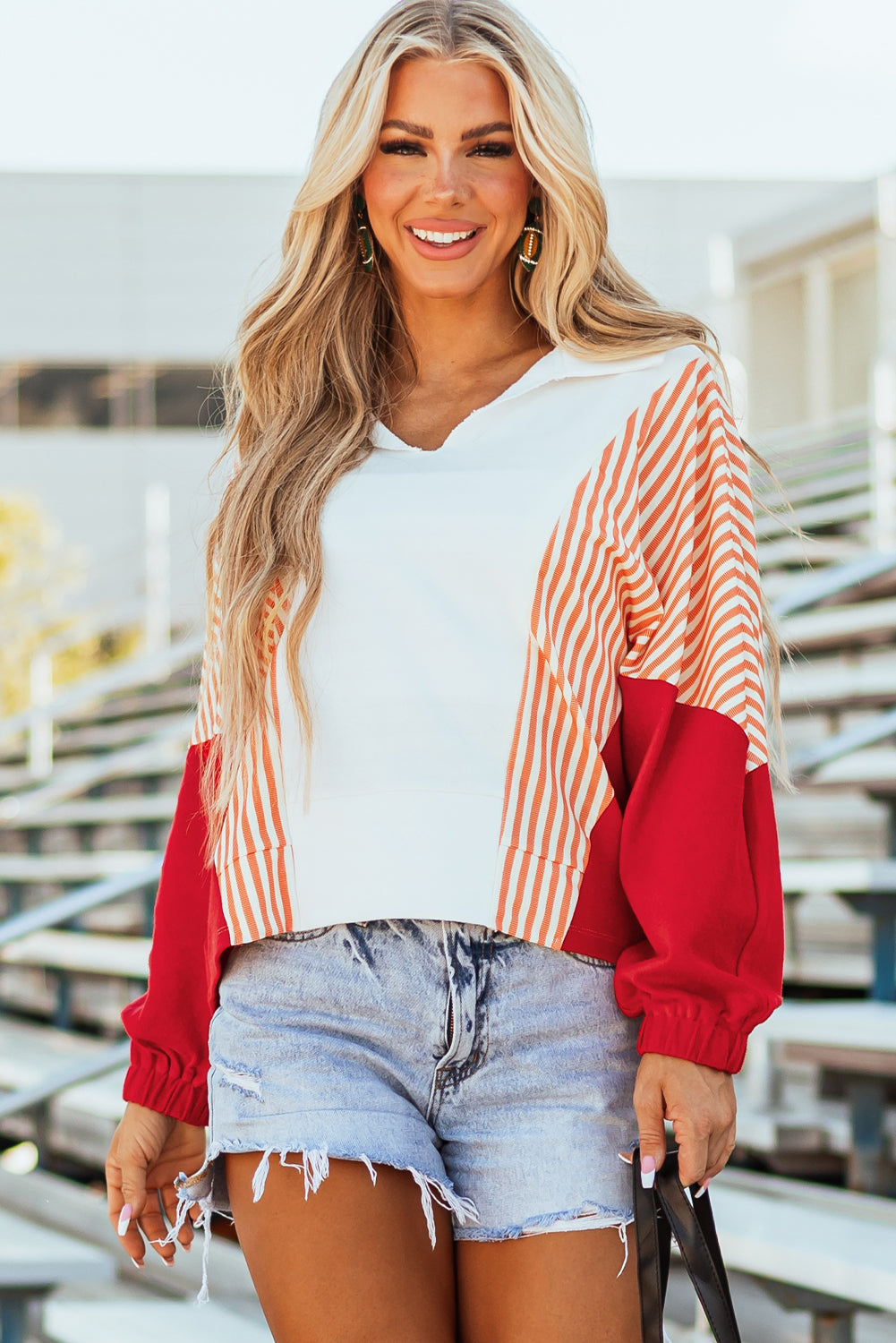 Smore Please- sweatshirt - Thirty-One Boutique, LLC